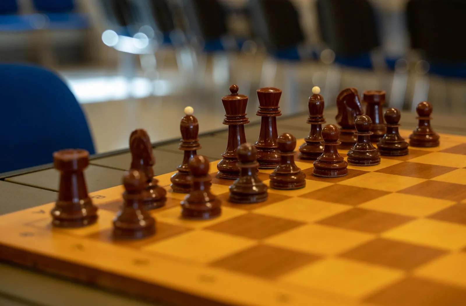 How to Prepare for Your First Chess Tournament